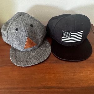 Binky Bro Infant Hats